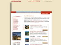 canadaalacarte.com vacation packages canada, Canada à la Carte , vacations in canada