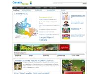Interesting Facts About Canada :: Canada Facts