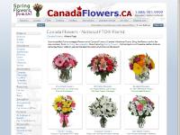 canadaflowers.ca flowers canada, canada flowers, canadian florist