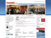 canadalive.co.uk Canada job expo canadalive.co.uk Canada job expo