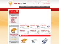 Canada Mailers, Wholesale Shipping Supplies For Everyone Canada Mailers, Wholesale Shipping Supplies For Everyone