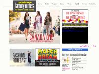 Welcome to Canada One Outlets Welcome to Canada One Outlets