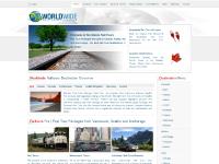 liten canadarailtours.com skärmbild liten canadarailtours.com skärmbild