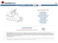 Apartments and Homes for Rent in Canada & Housing Wanted Listings | Canadarentals.net