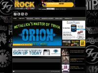 The Rock | Canada's Online Rock Station The Rock | Canada's Online Rock Station