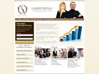 Sales Coaching: Sales Training, Sales Consulting, contact centre, business to business sales Sales Coaching: Sales Training, Sales Consulting, contact centre, business to business sales