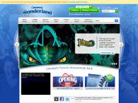 Canada's Wonderland is closed today., What'sNew, ThingsTo Do, Family Rides Canada's Wonderland is closed today., What'sNew, ThingsTo Do, Family Rides