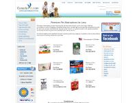 CanadaVet.com saves you more on pet meds CanadaVet.com saves you more on pet meds
