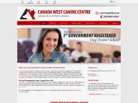 Call Us for Certified Dog Trainer Programs in BC Call Us for Certified Dog Trainer Programs in BC