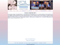 Canada White Smile