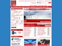 Great Value Flights and Holidays to UK & Ireland | CanadianAffair.ca