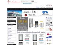 Appliances Toronto: Home & Kitchen Appliances in Toronto ON Canada