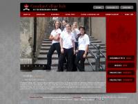 Canadian College Italy - The Renaissance School Canadian College Italy - The Renaissance School