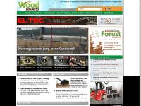 canadianforestindustries.ca Wood Business, ENews, Harvesting canadianforestindustries.ca Wood Business, ENews, Harvesting
