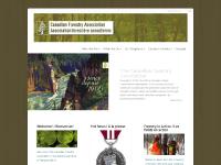 Canadian Forestry Association | Canadian Forestry Association |