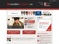 canadianimmigrant.ca canadianimmigrant.ca