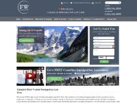 canadianimmigration.net canadian Immigration, canadian Immigration Lawyers, immigration to canada canadianimmigration.net canadian Immigration, canadian Immigration Lawyers, immigration to canada