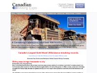 Canadian Mining Expo