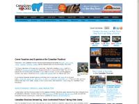 Canadian Rockies Vacation Guide - Banff National Park Canadian Rockies Vacation Guide - Banff National Park