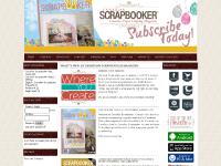 Canadian Scrapbooker Canadian Scrapbooker