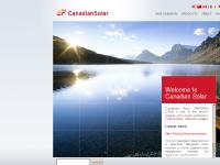 canadiansolar.com silicon, ingots, wafers canadiansolar.com silicon, ingots, wafers