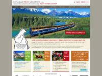 Canada by Train Book Here | Canadian Train Vacations Canada by Train Book Here | Canadian Train Vacations