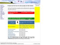 Services, Events, Riders Talk, Ambassadors Services, Events, Riders Talk, Ambassadors