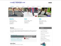 canadianwintersports.com