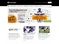 liten canal-digital-sverige.se skärmbild liten canal-digital-sverige.se skärmbild