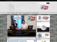 Canal 4 Esquel | Esquel Televisora Color