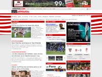  El Club, Estadio, Participación, Multimedia