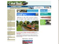 Home - Canal Boat Home - Canal Boat
