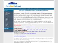  France, Germany, Holland, Ireland