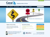 canalinsurance.com Drum Creative canalinsurance.com Drum Creative