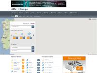 Tiempo en España en CanalMeteo, previsión y pronóstico de el tiempo en España y el tiempo en Europa Tiempo en España en CanalMeteo, previsión y pronóstico de el tiempo en España y el tiempo en Europa