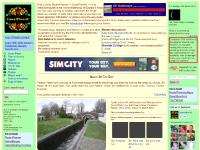 CanalPlanAC — Canal Route Planner CanalPlanAC — Canal Route Planner