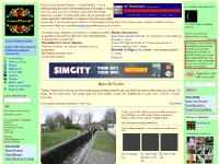 CanalPlanAC — Canal Route Planner CanalPlanAC — Canal Route Planner