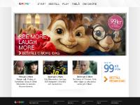 canalplus.se canalplus.se