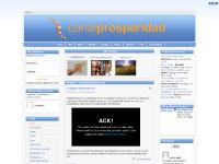canalprosperidad.com 'Canal prosperidad', prosperidad, entusiasmo canalprosperidad.com 'Canal prosperidad', prosperidad, entusiasmo