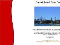 Welcome to Canal Road Film Centre Welcome to Canal Road Film Centre