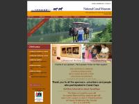 Emrick Center, Josiah White II Canal Boat Ride, Locktender's House, Families Emrick Center, Josiah White II Canal Boat Ride, Locktender's House, Families