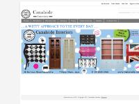 Canalside Interiors Canalside Interiors