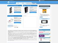 Noticias, Quiénes somos, Ver toda la oferta, Ver toda la oferta Noticias, Quiénes somos, Ver toda la oferta, Ver toda la oferta