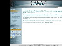 canap.org chattanooga, nurses, advanced