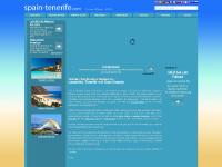 Tenerife Holidays Destination Guide