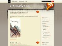  Canarízame., Mares de nubes, Cantos de trabajo, El zurrón