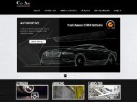 capabilities, Extrusion, Anodizing, Fabrication - Other Services capabilities, Extrusion, Anodizing, Fabrication - Other Services