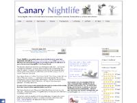 Canary Nightlife | Lanzarote | Tenerife | Gran Canaria | Fuerteventura Canary Nightlife | Lanzarote | Tenerife | Gran Canaria | Fuerteventura
