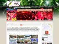 Thai Travel Agent Bangkok. Air tickets, sightseeing tours, Ankor Wat, Laos. Thai Travel Agent Bangkok. Air tickets, sightseeing tours, Ankor Wat, Laos.