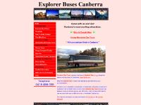 Canberra Day Tours
